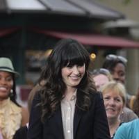 2011 (Television) - Celebrities at The Grove while filming at segment for 'Extra' | Picture 94724